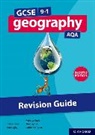 Tim Bayliss, Bayliss Tim, Catherine Hurst, Hurst Catherine, Rebecca Tudor, Rebecca Bayliss Tudor - Gcse 9-1 Geography Aqa: Revision Guide Second Edition