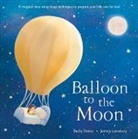 Becky Davies, Jennica Lounsbury - Balloon to the Moon
