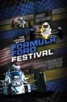 Ben Evans - The Legend of the Formula Ford Festival