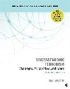 Gus Martin - Understanding Terrorism - International Student Edition