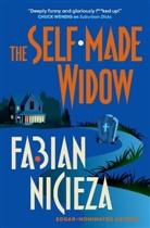 Fabian Nicieza, Fabian Nicieza, Nicieza Fabian - Self-Made Widow