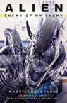 Mary Sangiovanni, SanGiovanni Mary - Alien: Enemy of My Enemy