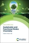 Prof. Shinsuke (Tokyo Insititute of Technol Inagi, Shinsuke (Tokyo Insititute of Technology Inagi, Prof. Shinsuke (Tokyo Insititute of Technology Inagi, Shinsuke Inagi, Shinsuke (Tokyo Insititute of Technology Inagi - Sustainable and Functional Redox Chemistry