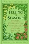Martin Maudsley - Telling the Seasons
