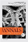 Ron Haskins, Ron (EDT) Haskins, Ron Haskins - Annals of the American Academy of Political and Social Science