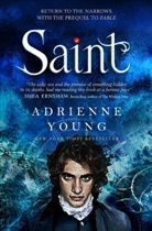 Adrienne Young - Saint