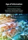 Nikolaos (Linkoepings Universitet Pappas, Mohamed A Abd-Elmagid, Mohamed A. Abd-Elmagid, Mohamed A. (Virginia Polytechnic Institute and State University) Abd-Elmagid, Harpreet S Dhillon, Harpreet S. Dhillon... - Age of Information