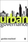 Gordon Macleod - Urban Governance