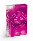 Christel Alberez, Nerissa Alberts - Mood Crystals Card Deck
