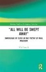 Wit Pietrzak, Pietrzak Wit - 'All Will Be Swept Away'