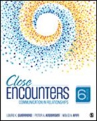 Walid Afifi, Afifi Walid, Peter A Andersen, Peter A a Andersen, Peter A. Andersen, Andersen Peter A.... - Close Encounters
