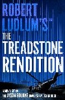 Joshua Hood, Hood Joshua Hood - Robert Ludlum's The Treadstone Rendition