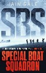 Iain Gale, Gale Iain - Sbs: Special Boat Squadron