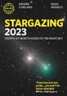 Heather Couper, Nigel Henbest, Henbest Nigel - Philip's Stargazing 2023 Month-by-Month Guide to the Night Sky Britain & Ireland