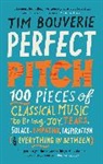 Tim Bouverie - Perfect Pitch