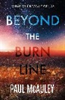 Paul McAuley - Beyond the Burn Line