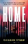 Cailean Steed - Home