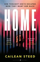 Cailean Steed - Home