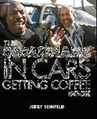 Jerry Seinfeld, Seinfeld Jerry - Comedians in Cars Getting Coffee