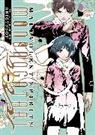 Onigunsou - Malevolent Spirits: Mononogatari Vol. 1