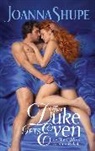 Joanna Shupe, Shupe Joanna - The Duke Gets Even