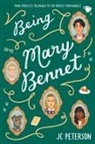 J C Peterson, J. C. Peterson - Being Mary Bennet