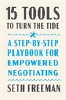Seth Freeman - 15 Tools to Turn the Tide