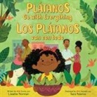Lissette Norman, Sara Palacios - Platanos Go with Everything/Los platanos van con todo