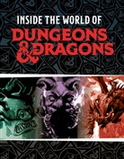 Susie Rae - Dungeons & Dragons: Inside the World of Dungeons & Dragons