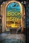 Alan Hlad - The Book Spy