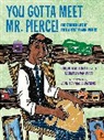 Jennifer Mack-Watkins, Chiquita Mullins Lee, Carmella Van Vleet, Van Vleet Carmella, Jennifer Mack-Watkins - You Gotta Meet Mr. Pierce!