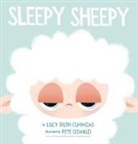 Lucy Ruth Cummins, Cummins Lucy Ruth, Pete Oswald, Oswald Pete - Sleepy Sheepy