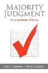 Michel Balinski, Balinski Michel, Rida Laraki, Laraki Rida - Majority Judgment
