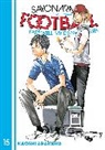 Naoshi Arakawa - Sayonara, Football 15