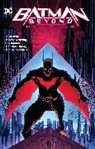 Max Dunbar, Collin Kelly, Jackson Lanzing, Max Dunbar - Batman Beyond: Neo-Year