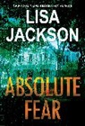 Lisa Jackson - Absolute Fear