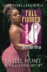 Kamaryn Hunt, La Jill Hunt - Full Figured 16