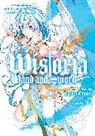 Toshi Aoi, Fujino Omori - Wistoria: Wand and Sword 2