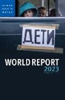 Tirana Hassan, Human Rights Watch - World Report 2023