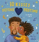 Ag Jatkowska, Danielle McLean - 10 Kisses Before Bedtime