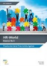 Maura Graglia, Jörg Krissler, Diana Roth - HR-World