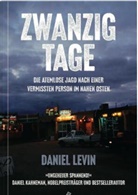 Daniel Levin - Zwanzig Tage