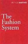 Roland Barthes - The Fashion System