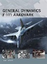Peter E Davies, Peter E. Davies, Henry Morshead, Adam Tooby, Henry Morshead, Adam Tooby... - General Dynamics F-111 Aardvark