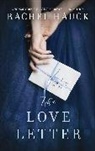 Rachel Hauck - The Love Letter