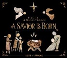 Patti Rokus - A Savior Is Born