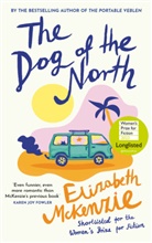 Elizabeth McKenzie, McKenzie Elizabeth - The Dog of The North