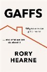 Rory Hearne, Hearne Rory - Gaffs