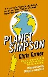 Chris Turner - Planet Simpson