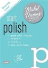 Michel Thomas, Jolanta Joanna Watson - Start Polish (Learn Polish with the Michel Thomas Method) (Audio book)